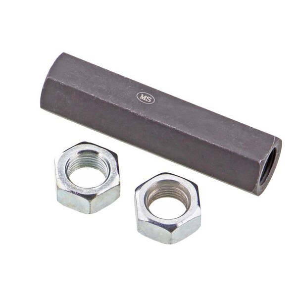 Mevotech 84-86 Niss 7/86-97 Niss D21/87-95 Niss P Tie Rod End Adj, Ges2900S GES2900S - main